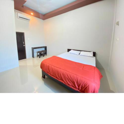 Kanaan Guesthouse RedPartner