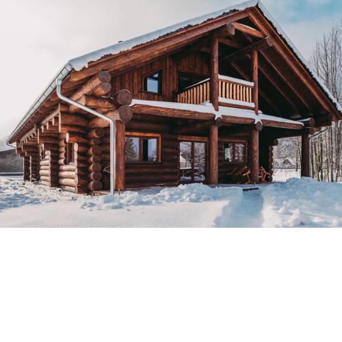 Kanada na Čeladné