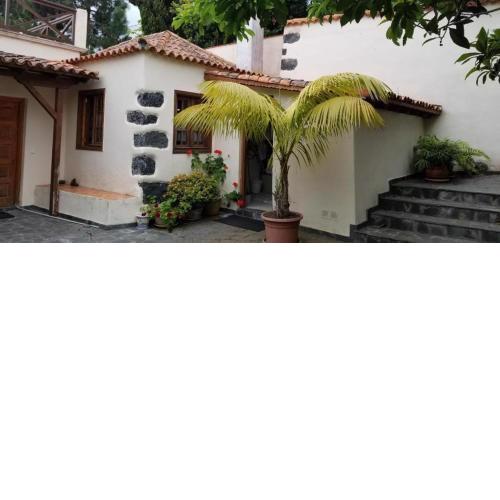 Kanarische Finca - Casita de La Vega