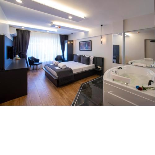 Kanarya Suite