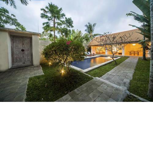 Kanasa Villa