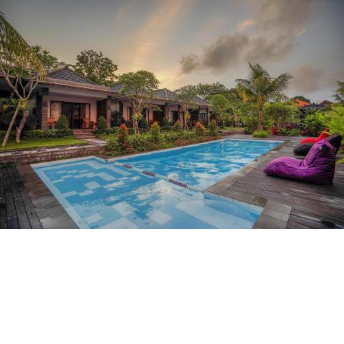 Kanchana Cottages