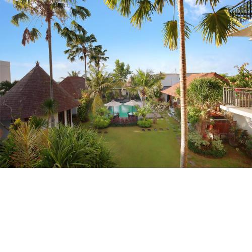 Kandahill Bali
