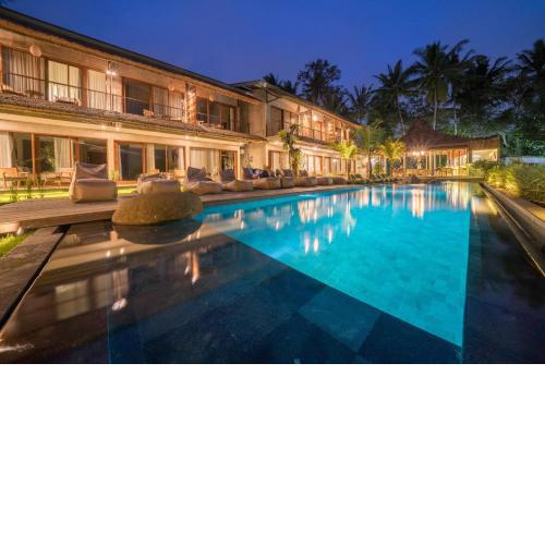 Kandarpa Ubud CHSE Certified