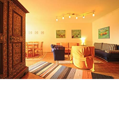Kandolf Apartments Klagenfurt