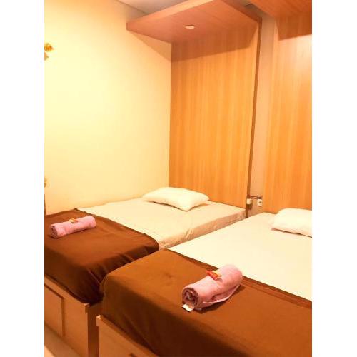 Kangen Yogya Homestay Malioboro RedPartner