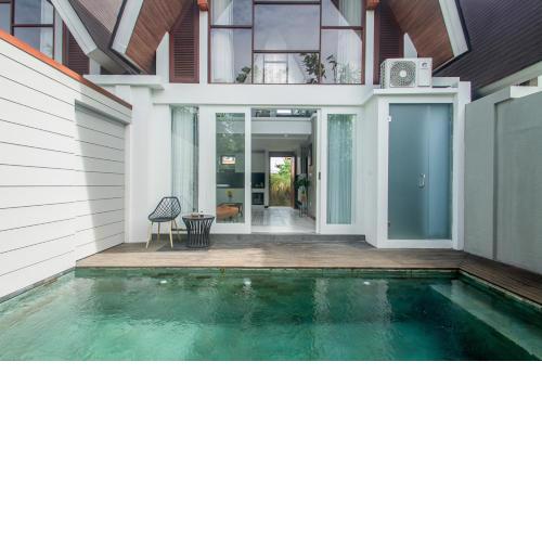 Kanhara Villas Ubud by Pramana Villas