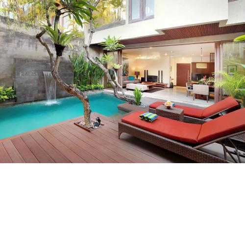 Kanishka Villas