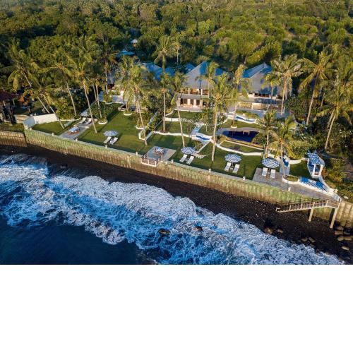 Kanna Seafront Estate by Nakula