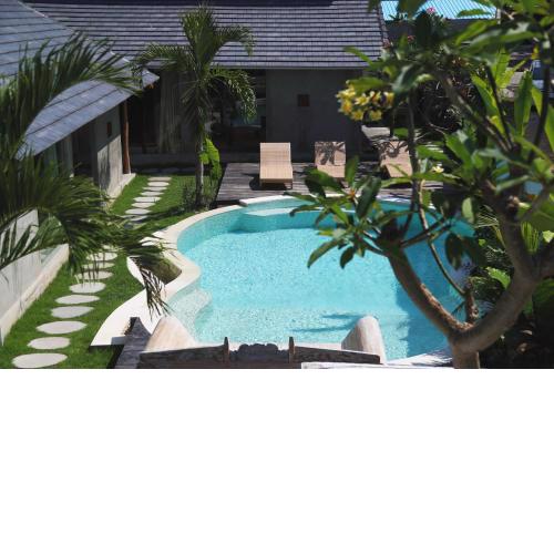 Kano Canggu Loft