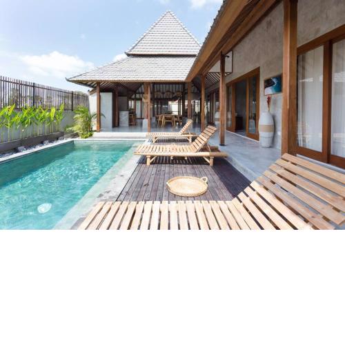 Kano Canggu