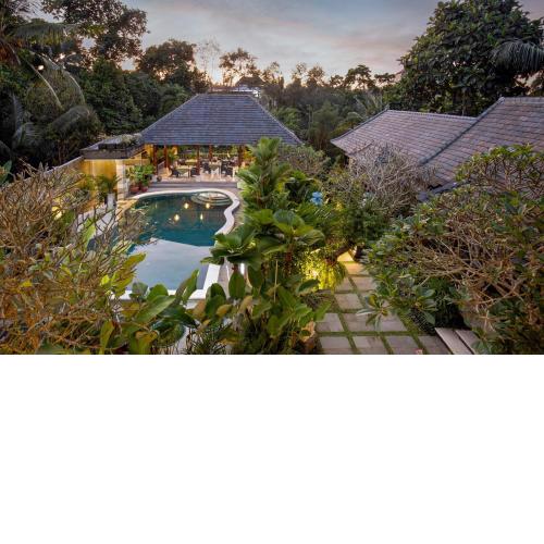 Kano Sari Ubud Villas