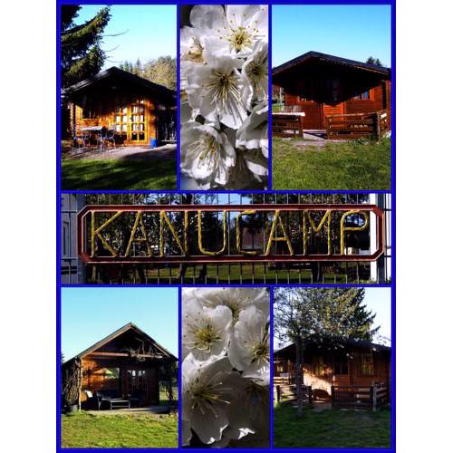 Kanucamp Altfriesack