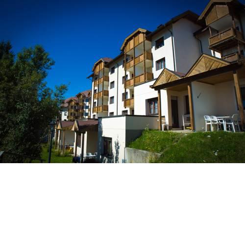 Kanzelhöhe - Apartments & More