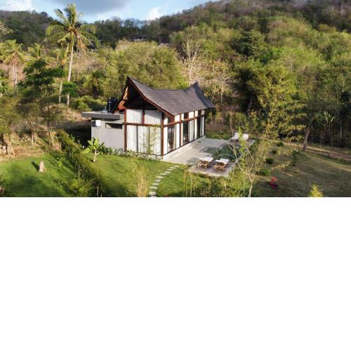 Kapal Oasis