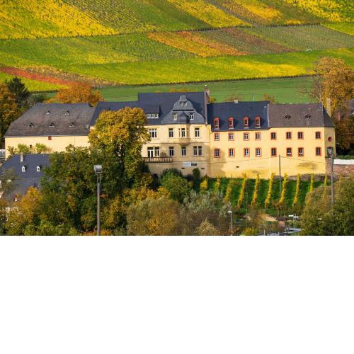 Kapelle - Urlaub auf dem Weingut
