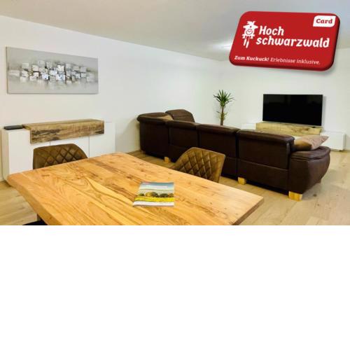 Kapellenweg Appartement