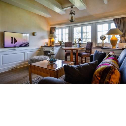 Kapitaenssuite - Residence Westerheide