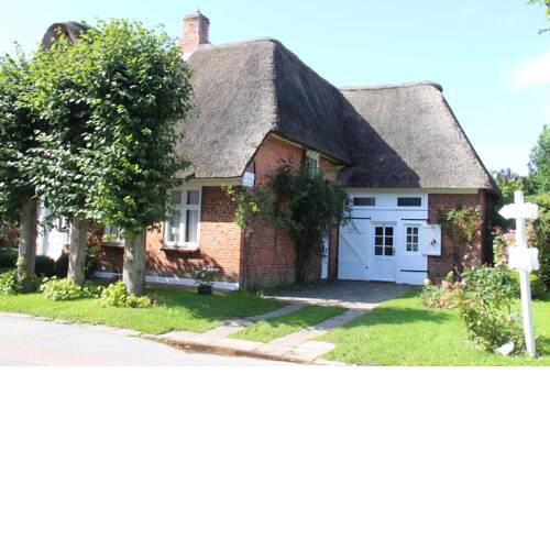Kapitän Hansen Haus