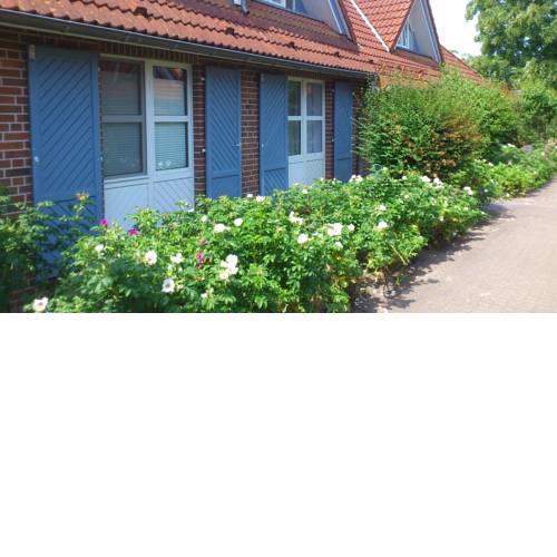 Kapitänsgarten