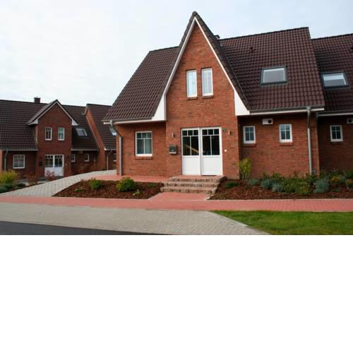 Kapitänshaus - [#14488]