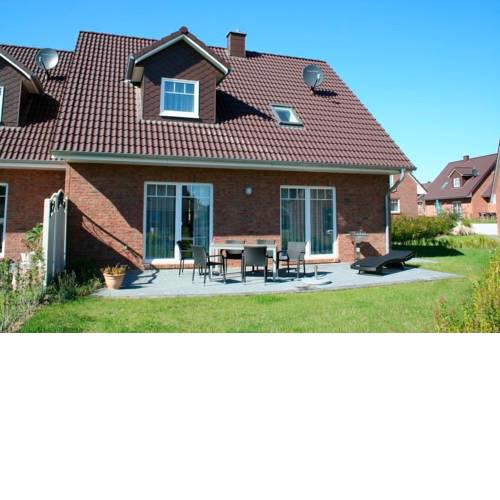 Kapitänshaus - [#14668]