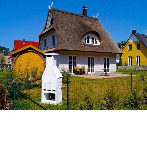 Kapitänshaus - a60237