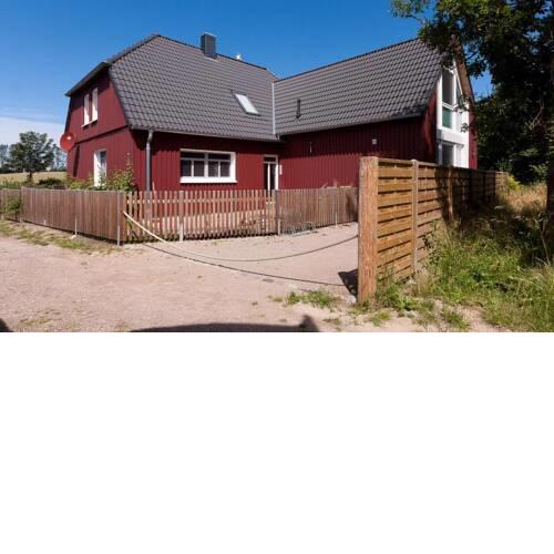 Kapitänshaus - Atelier