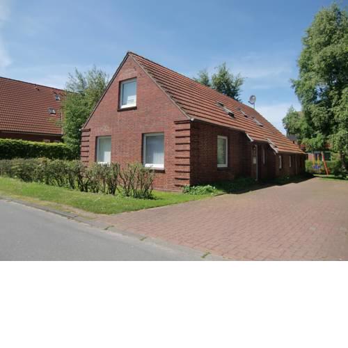Kapitänshaus - EG Seemanns Stuv