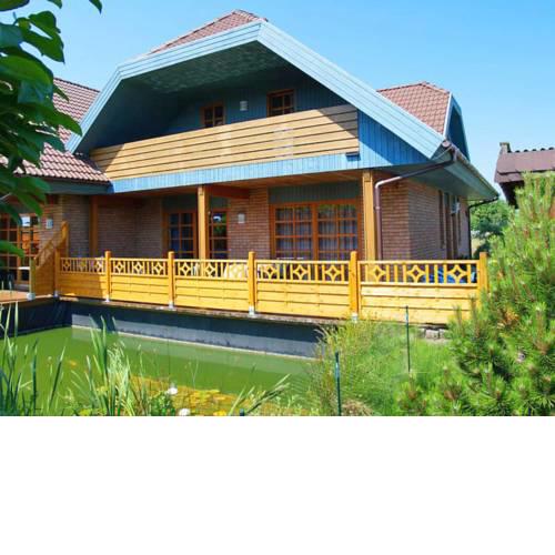 Kapitänshaus 311S