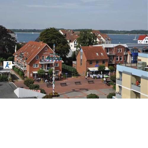 Kapitänshaus 9