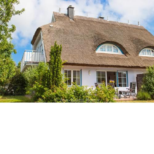 Kapitänshaus Kittler