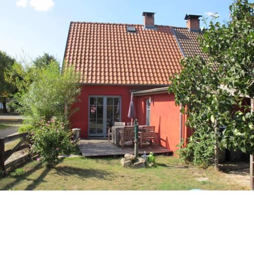 Kapitänshaus "Leo" 100S