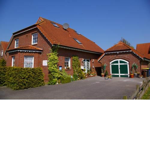 Kapitänshaus
