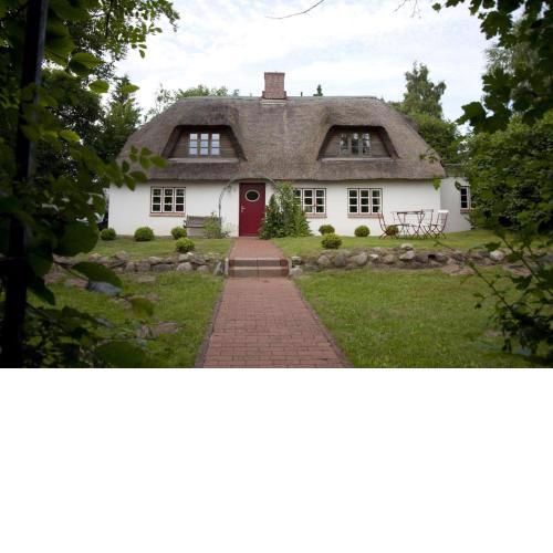 Kapitänshaus