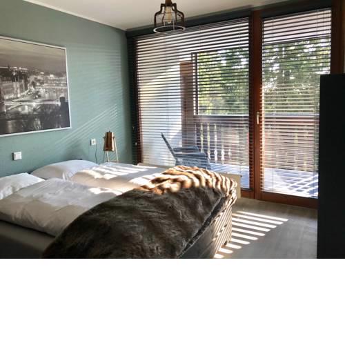 Kappeberg Lodge
