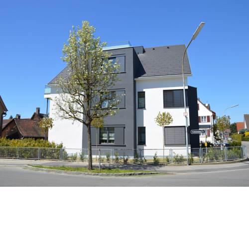 Kapps Haus