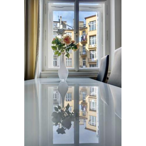 Kaprova Old Town Apartments