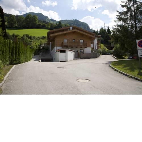 Kaprun Apartment