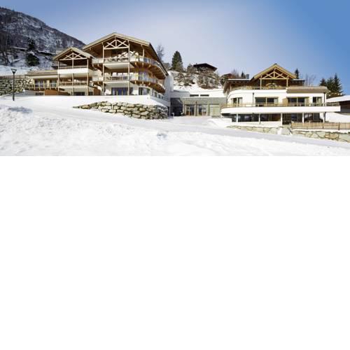 Kaprun Glacier Estate