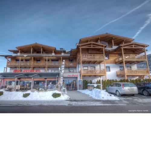 Kaprun Style Apartments by Kaprun Rentals