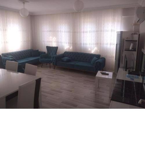 Kaptan Apart-4 Fethiye Taşyaka'daki ikinci eviniz.