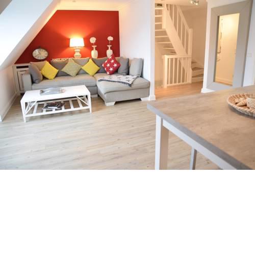 Käpt´n-Christiansen-Straße 25, Whg.6