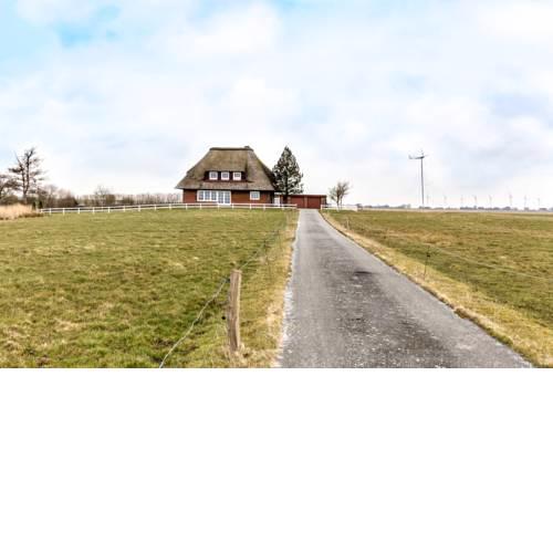 Käptns Hus