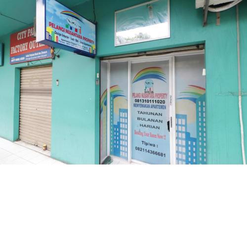 Kapuk City Cengkareng