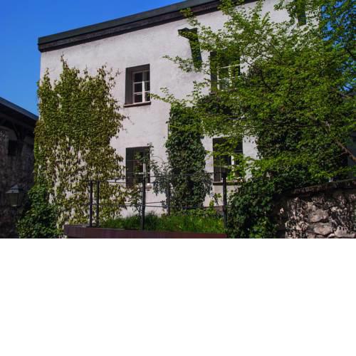 Kapuzinerberg Apartments