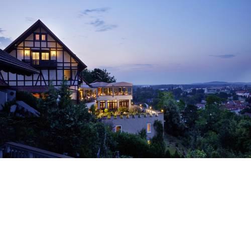 Kapuzinergarten Panoramahotel & Eventrestaurant
