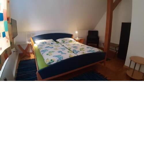 Kapuzinerklause 4 Personen