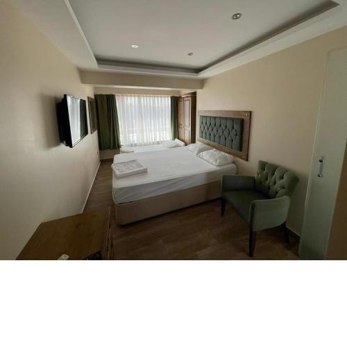 KARA KULÜP BUTİK OTEL