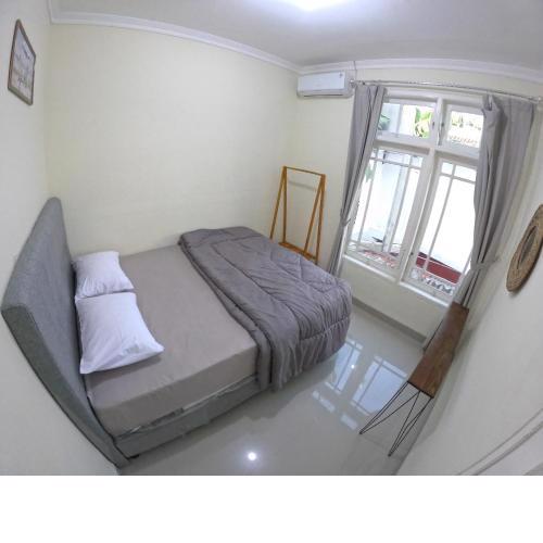 Karahayon Homestay Jogja